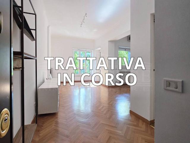 Appartamento in vendita a Roma RM