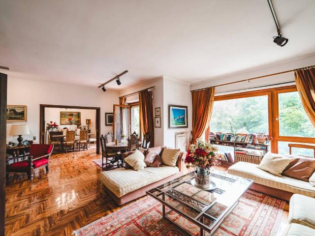 Appartamento in vendita a Roma RM
