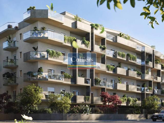 Appartamento in vendita a Roma RM