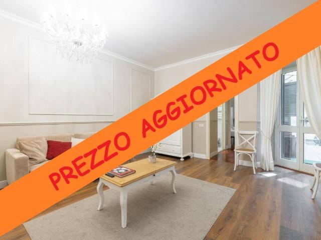 Appartamento in vendita a Roma RM