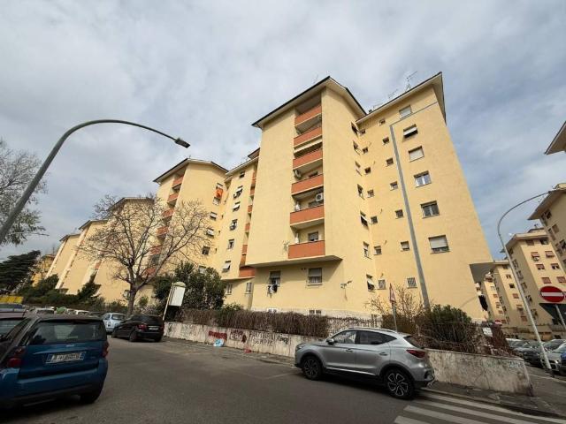 Appartamento in vendita a Roma RM