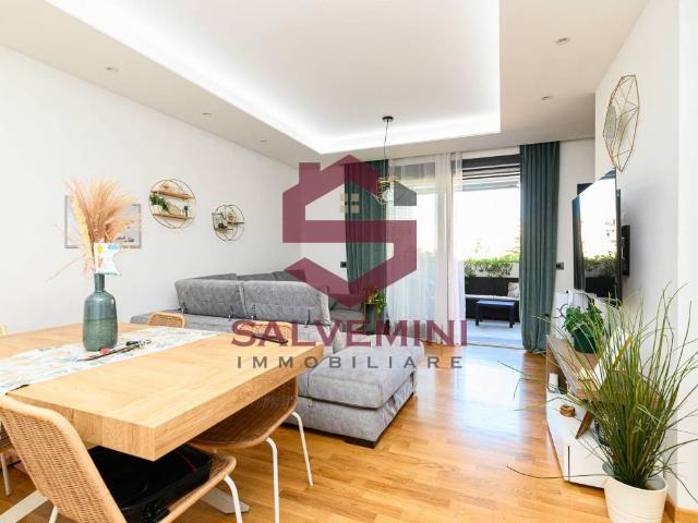 Appartamento in vendita a Roma RM