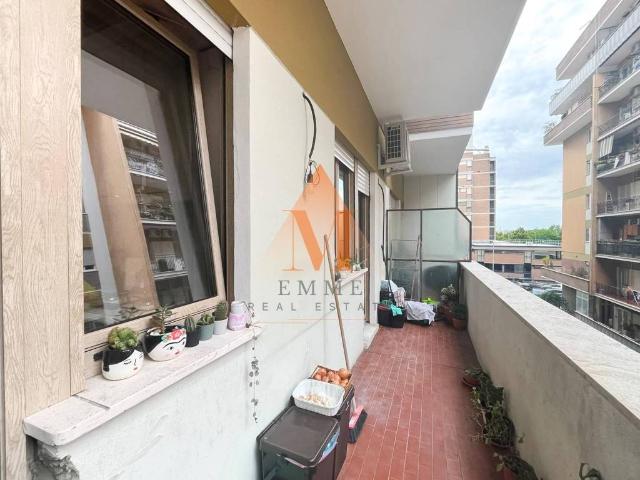 Appartamento in vendita a Roma RM