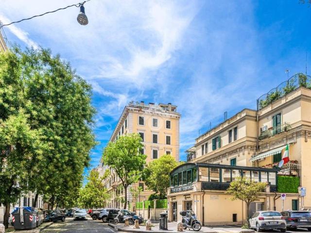 Appartamento in vendita a Roma RM