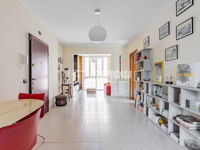 Appartamento in vendita a Roma RM