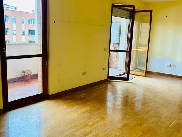 Appartamento in vendita a Roma RM