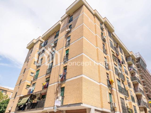 Appartamento in vendita a Roma RM
