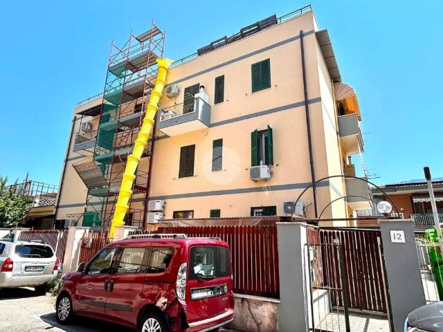 Appartamento in vendita a Roma RM