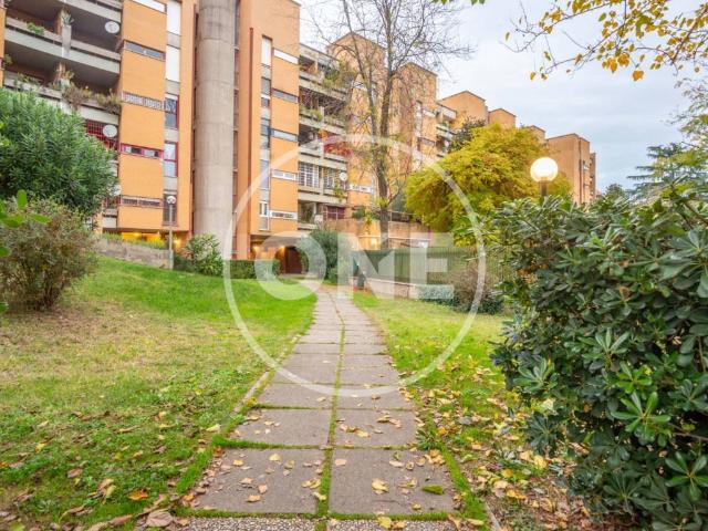 Appartamento in vendita a Roma RM