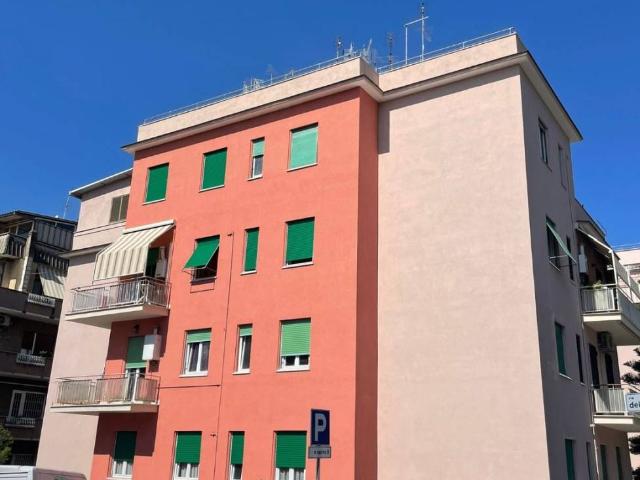 Appartamento in vendita a Roma RM