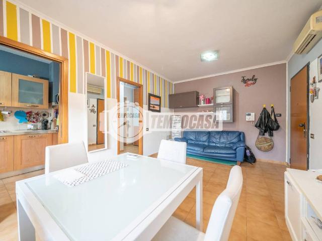 Appartamento in vendita a Roma RM