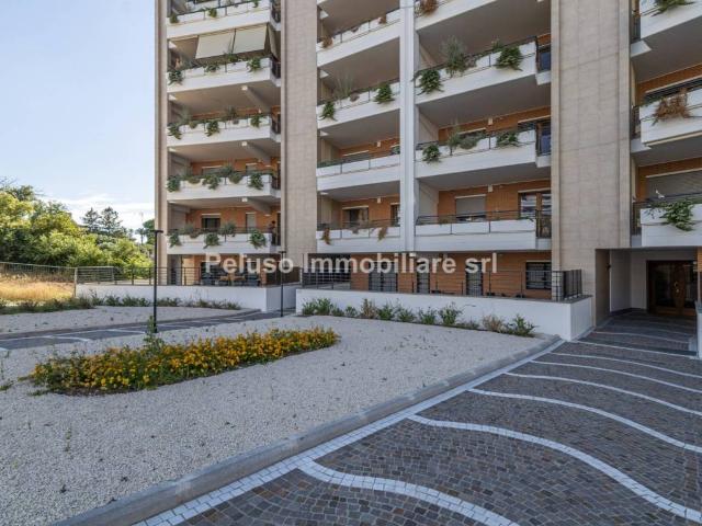 Appartamento in vendita a Roma RM