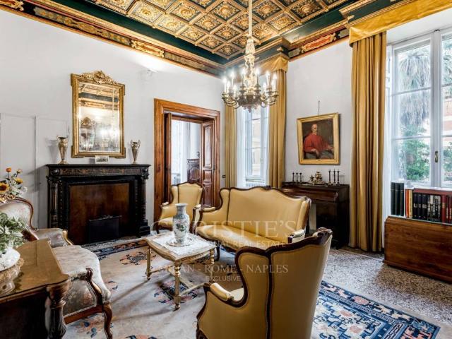 Appartamento in vendita a Roma RM