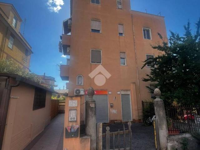 Appartamento in vendita a Roma RM