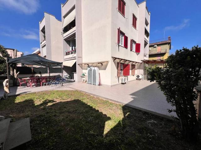 Appartamento in vendita a Roma RM