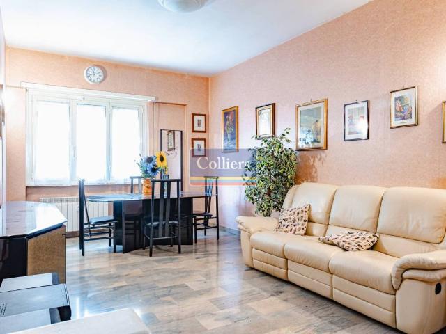 Appartamento in vendita a Roma RM