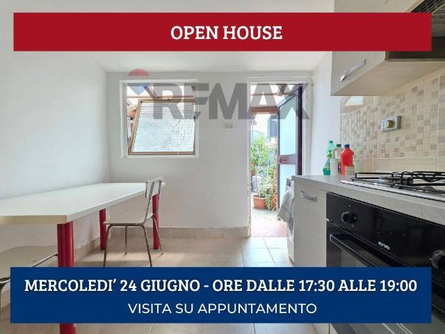 Appartamento in vendita a Roma RM