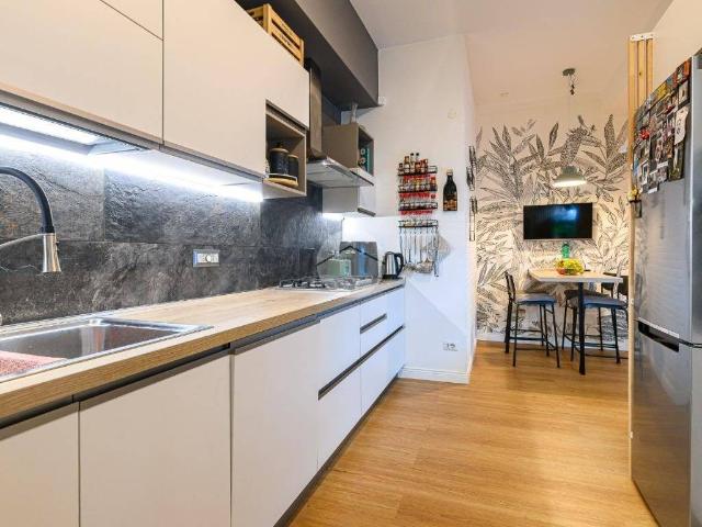 Appartamento in vendita a Roma RM