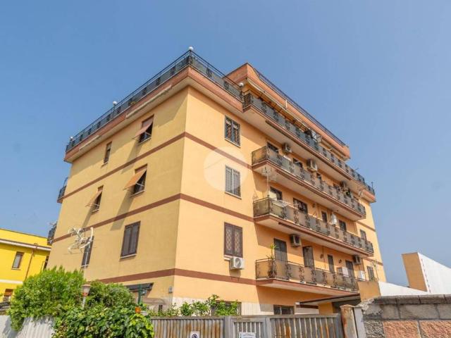 Appartamento in vendita a Roma RM