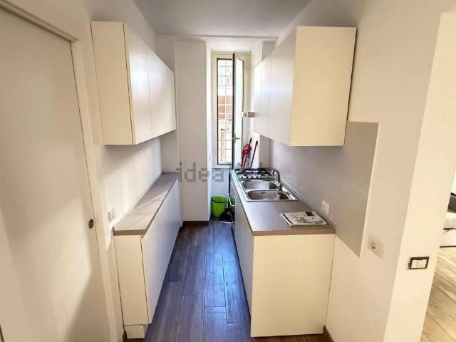Appartamento in vendita a Roma RM