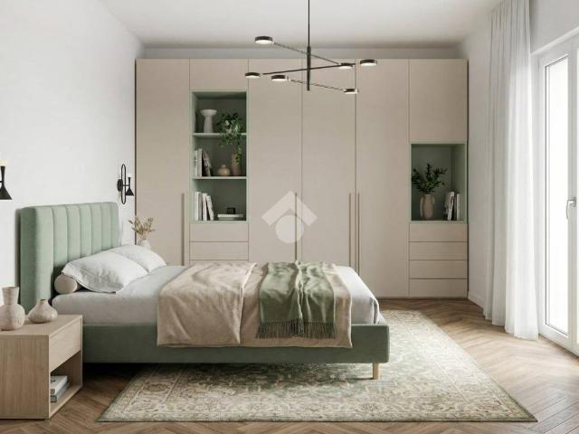 Appartamento in vendita a Roma RM