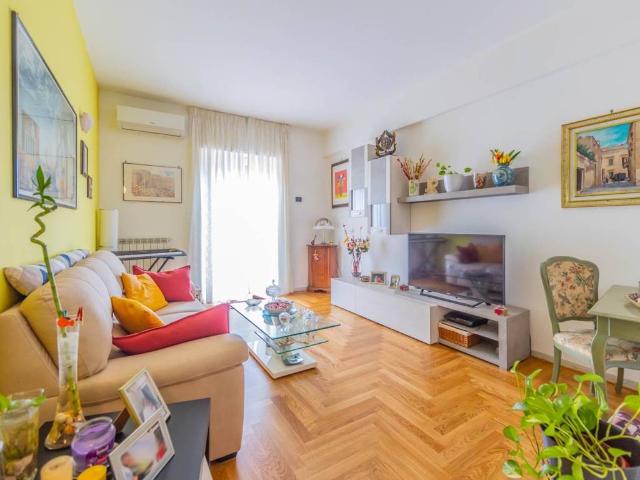 Appartamento in vendita a Roma RM