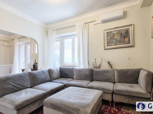 Appartamento in vendita a Roma RM