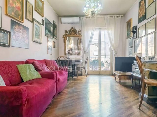 Appartamento in vendita a Roma RM