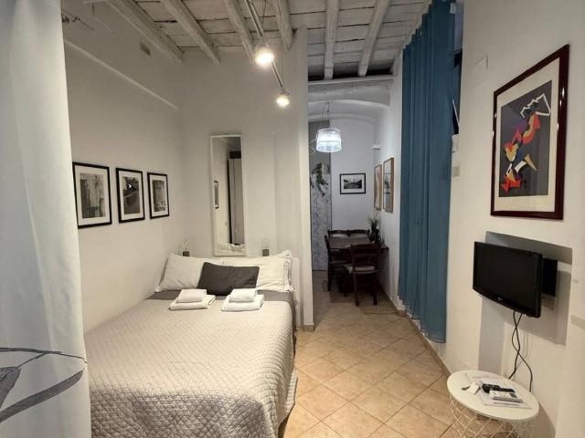 Appartamento in vendita a Roma RM