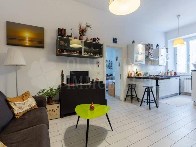 Appartamento in vendita a Roma RM