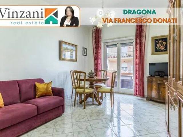 Appartamento in vendita a Roma RM