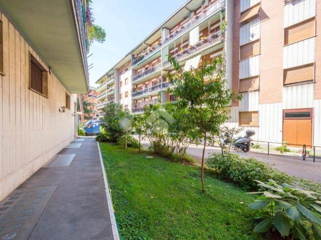 Appartamento in vendita a Roma RM