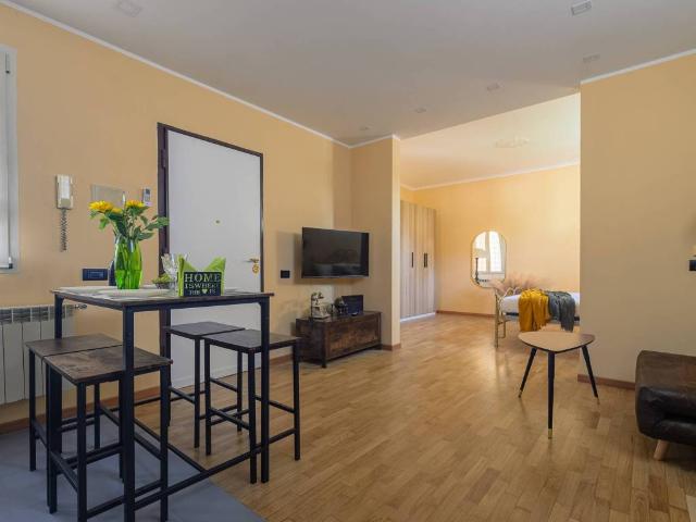 Appartamento in vendita a Roma RM