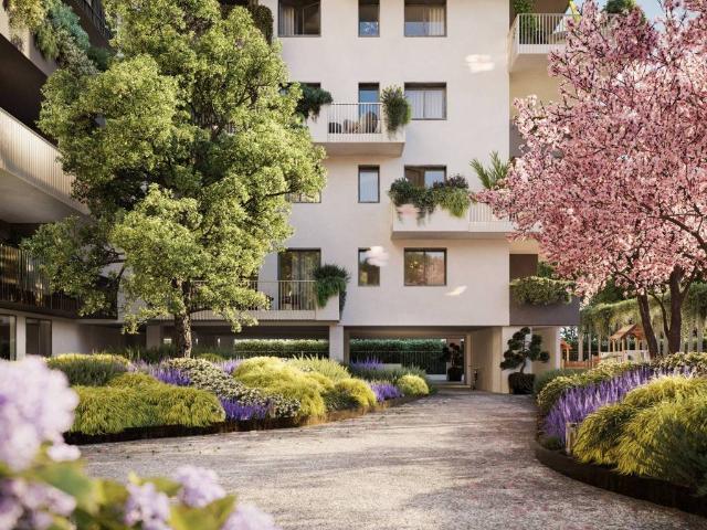 Appartamento in vendita a Roma RM