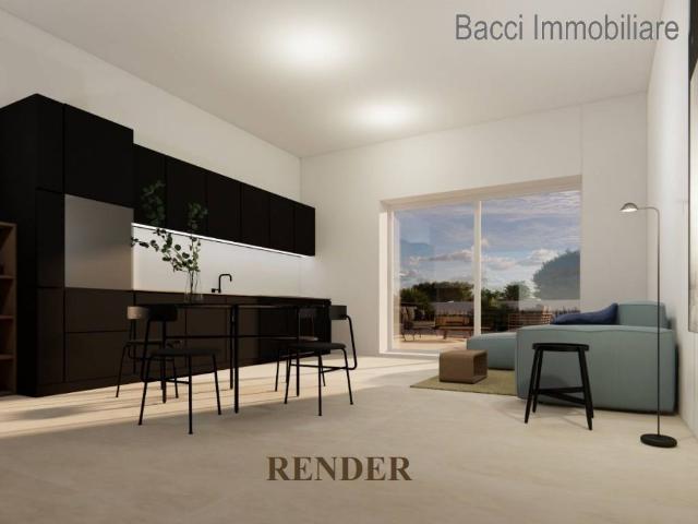 Appartamento in vendita a Roma RM