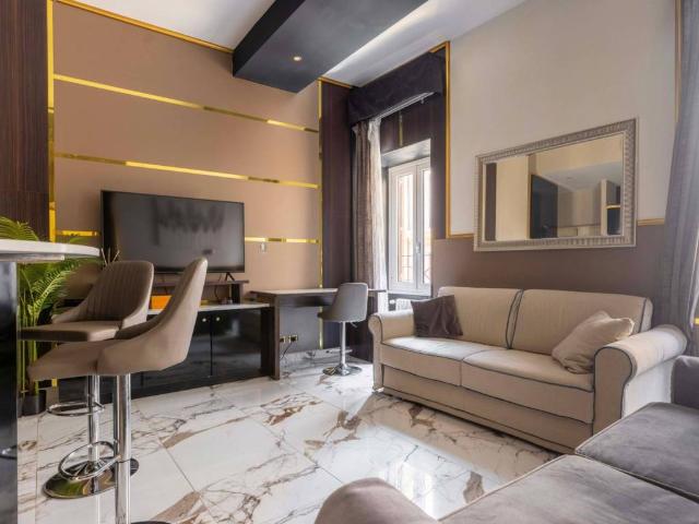 Appartamento in vendita a Roma RM