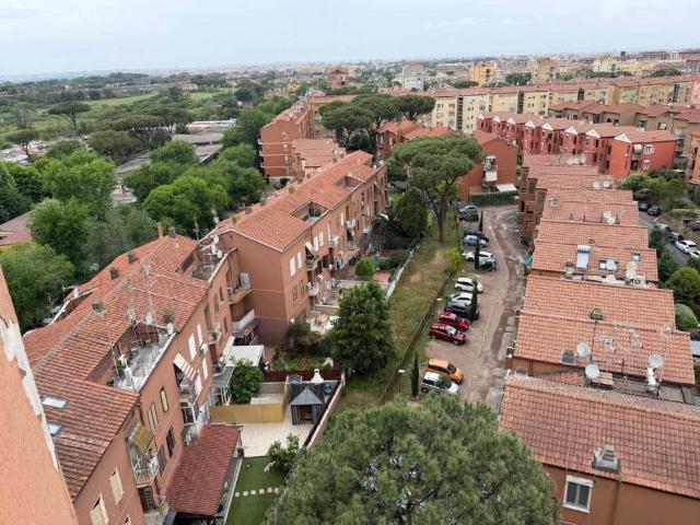 Appartamento in vendita a Roma RM