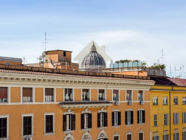 Appartamento in vendita a Roma RM