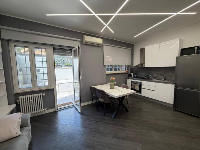 Appartamento in vendita a Roma RM