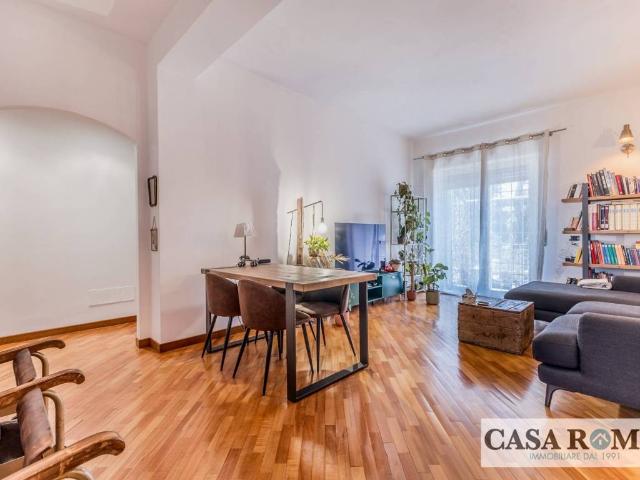 Appartamento in vendita a Roma RM