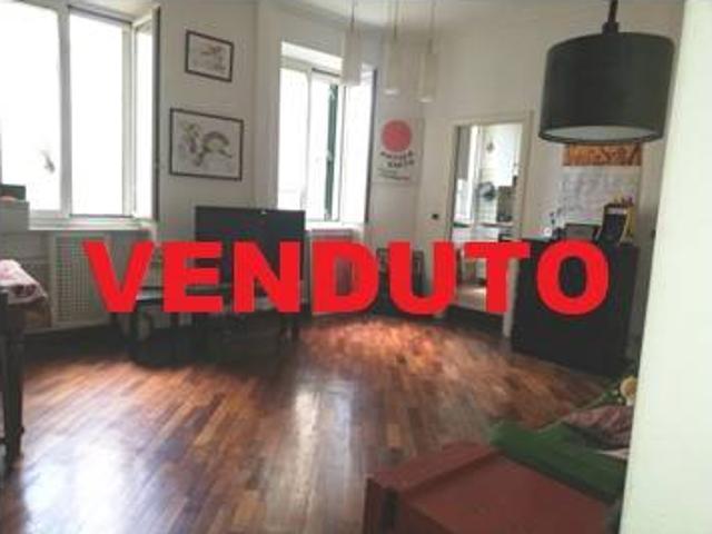 Appartamento in vendita a Roma RM