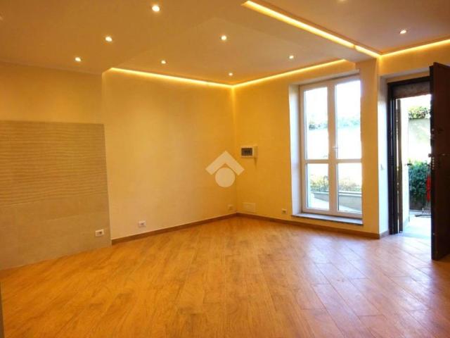 Appartamento in vendita a Roma RM