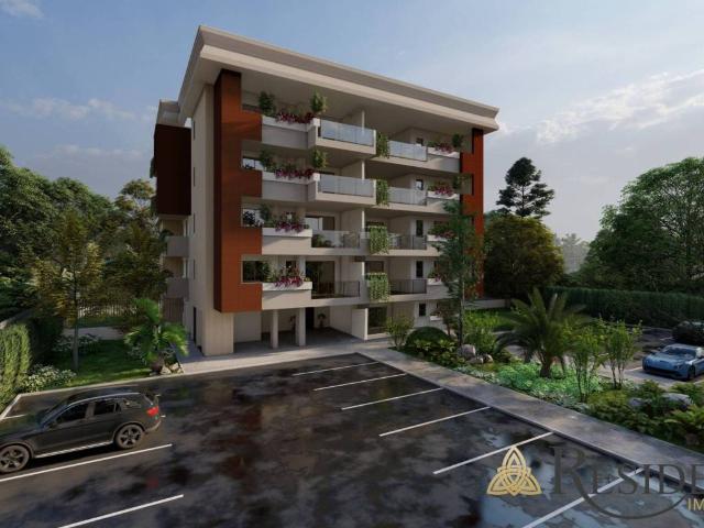 Appartamento in vendita a Roma RM