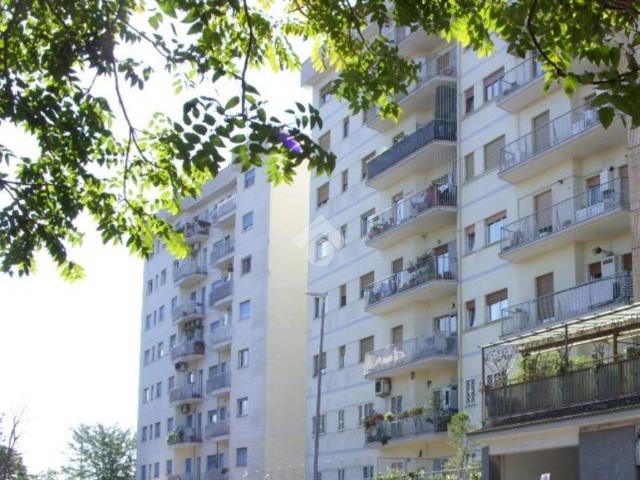 Appartamento in vendita a Roma RM