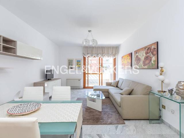 Appartamento in vendita a Roma RM