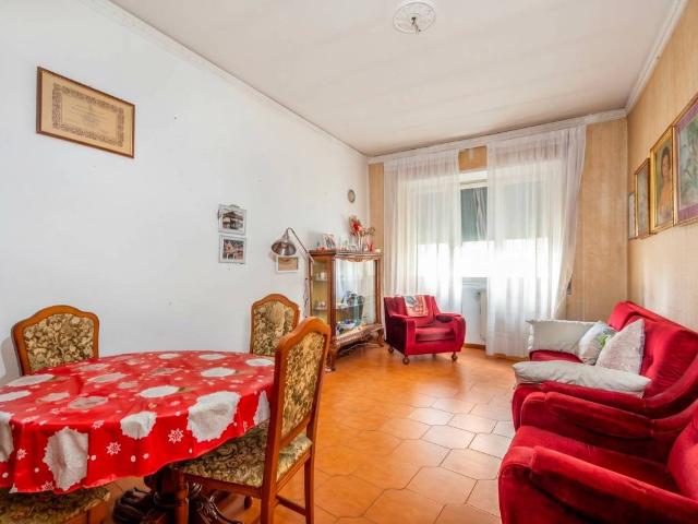 Appartamento in vendita a Roma RM