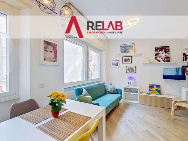 Appartamento in vendita a Roma RM