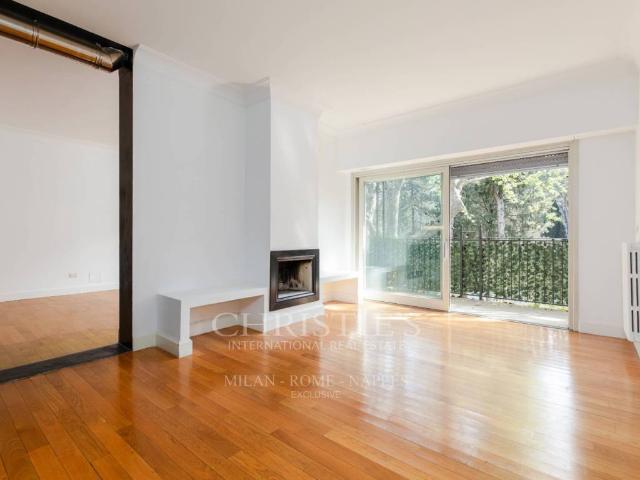 Appartamento in vendita a Roma RM