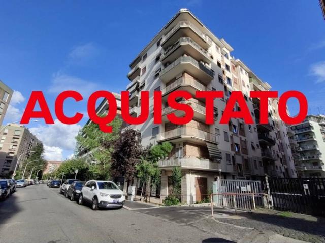 Appartamento in vendita a Roma RM