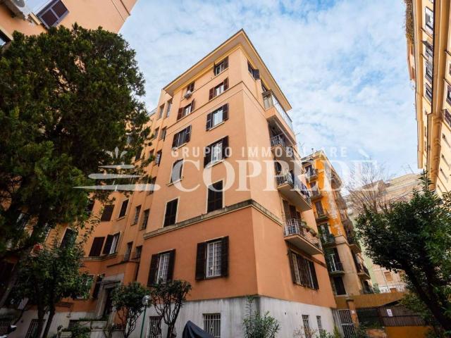 Appartamento in vendita a Roma RM